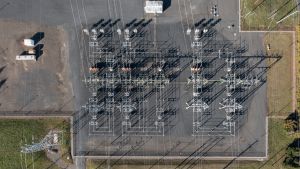 America Has a Second Chance to Secure Its Power Grid from China