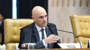Julgamento de Moraes ocorrerá em ambiente mais favorável