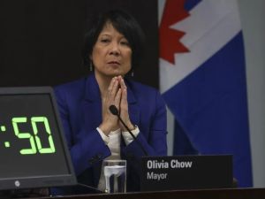 AGAR: The Left’s perfect Toronto only exists on X