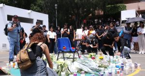 Feminicidios, un escozor normalizado