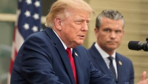Trump sold out Venezuelan freedom for oil money America will never see