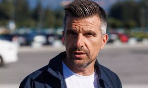 Zeljković še sam ne dojema vsega skupaj