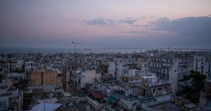 ΤτΕ: Καλπάζουν οι τιμές των διαμερισμάτων – Αύξηση κατά 5,5% στο β’ τρίμηνο του 2026