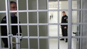 U niškom zatvoru proslava Dana srpskog jedinstva, osuđenici čitaju svoje literarne radove
