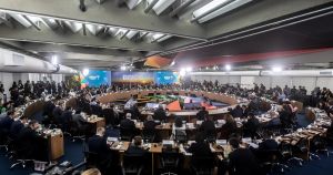 BRICS: Los cables financieros de Nueva Delhi