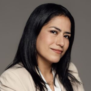 AMPAY, ME SALVO, columna de Paola Lazarte