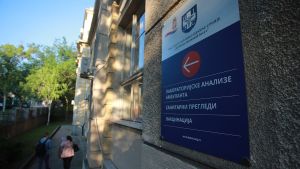 Batut objavio najnovije podatke o broju obolelih od groznice Zapadnog Nila