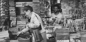Is science journalism dying? Comparing a ‘science crash’ 40 years ago to today