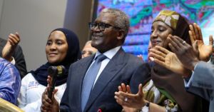 Dangote puts a rich price on refining scarcity