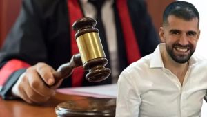ABK Kara Para Davasının Hakimi Yine Değişti