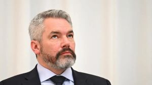 Die Bekehrung des Karl Nehammer