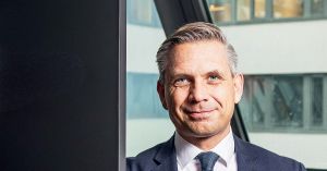 Hattmannsdorfer: „Bin immer mit offenem Visier unterwegs