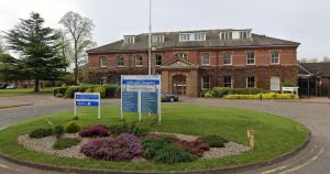 Safety concerns at NHS trust amid staffing shortage