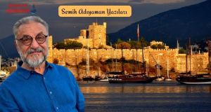 Bodrum Kalesi’nde Yeni Bir Nefes