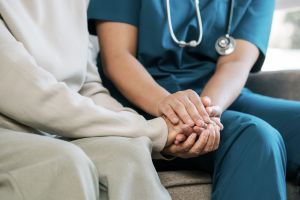 Dementia cases are set to triple by 2050. Here’s how we can improve early detection