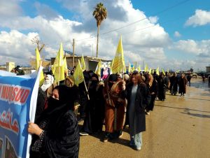 Devrim nedir, ne değildir? Rojava üzerinden bir tartışma
