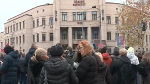 Student Pravnog fakulteta u Beogradu pozvan na informativni razgovor nakon predaje liste u RIK