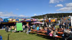 Fünf Tage Feststimmung: Das erwartet Besucher beim Klemenzenfest in Steißlingen