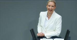 Ipocrisia rossa su Afd, volere meno tasse non è egoismo