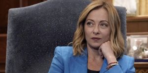 Middle East is the latest arena of political recalibration for Italy’s right‑wing but pragmatic Meloni
