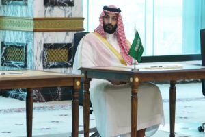 Is Saudi Arabia turning to Israel for help against Houthi attacks despite its new defense pact?