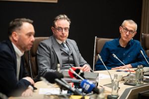 « Un marchandage politique indigne » : la Belgique se déchire sur l’accueil de 13 étudiants de Gaza
