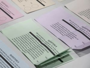 Opinion: Question 8 in referendum could gut the Canada Health Act