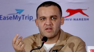 „Osuđivani bokser blizak Putinu koji je promenio rođeno prezime“: Ko je Umar Kremljov, ruski oligarh, koji je finansirao svadbeno veselje Trampovog sina?