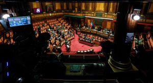 Legge elettorale: il Senato dice sì