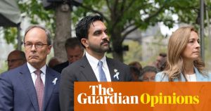 Opposition to Mamdani’s 9/11 remembrance was painful to witness