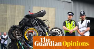 When is an ebike not an ebike? When it has a powerful, illegal engine. Get this menace off our roads