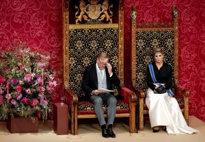 Het kabinet heeft wel veel woorden maar geen verhaal