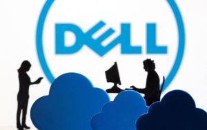 Dell Shares Jump Nearly 5% as Investors Buy the Dip After Record AI Server Guidance