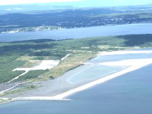 OP-ED: Looking at historical tendencies and Cape Breton’s greenfield site