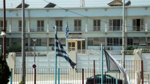 Φόρος στο αίσθημα ανασφάλειας