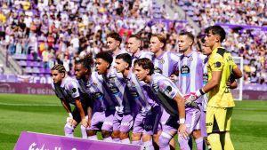 Temporada nueva y más de lo mismo