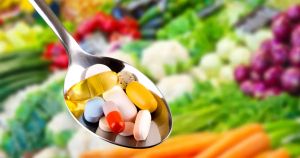 Vitaminas para o coração: o que você precisa saber