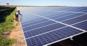 Brasil e China discutem o uso de IA nas redes de energia elétrica