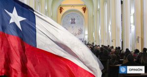 El alma de Chile: don y compromiso