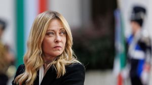 Italia prorroga por segunda vez los controles con España por 