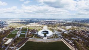 „Deutschland sollte seine Hauptstadt erstrahlen lassen“: Plädoyer eines Cambridge-Professors für Olympia in Berlin