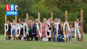 The women of Piddington should not be punished because Labour can't control our borders, writes Joy Morrissey MP