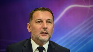 Branko Radujko: Imamo mnogo razloga da budemo ponosni