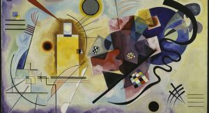 Kandinsky, in mostra a Roma dopo 25 anni