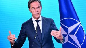 Kristeligt Dagblad mener: Rusland tester NATO. Men vi bør ikke gå i panik