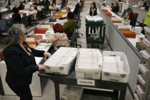 Supreme Court Blocks Trump’s Mail Ballot Restrictions From Taking Effect in 2026