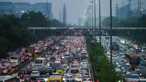From October 1, no fuel for end-of-life vehicles; Gurugram gets 249 cameras