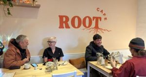 The Norwich cafés with more than 4.5 stars on Google