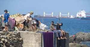 Ceuta, mes y medio después de la entrada masiva de migrantes: 5.482 retornos, 307 expulsiones y 1.822 expedientes