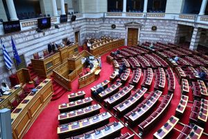 Η κατάρτιση συνδυασμών υποψηφίων βουλευτών